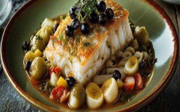 Bacalhau à Gomes de Sá