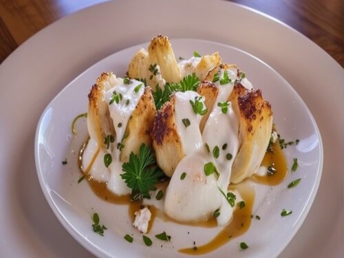 Como Fazer Couve-Flor Assada