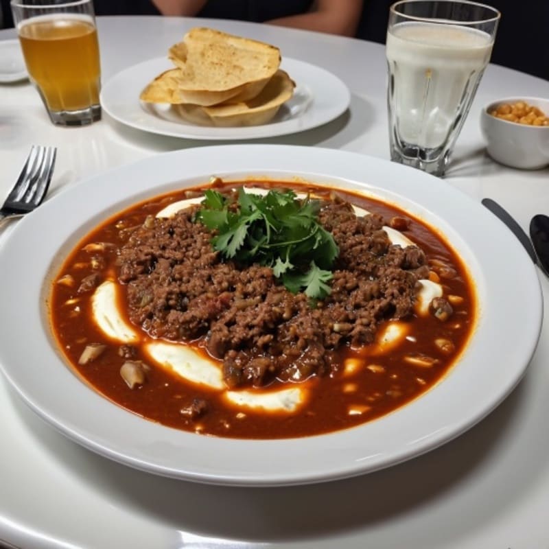 Como Fazer Ragu de carne