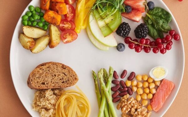 Alimentação Equilibrada e saudável: 5 Dicas excepcionais