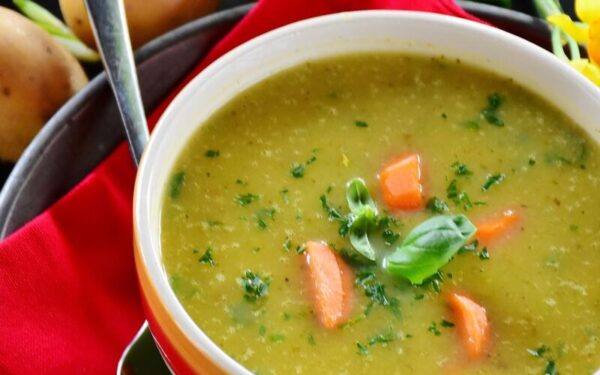 Melhor Receita de Caldo Verde: Delicioso e Fácil de Preparar