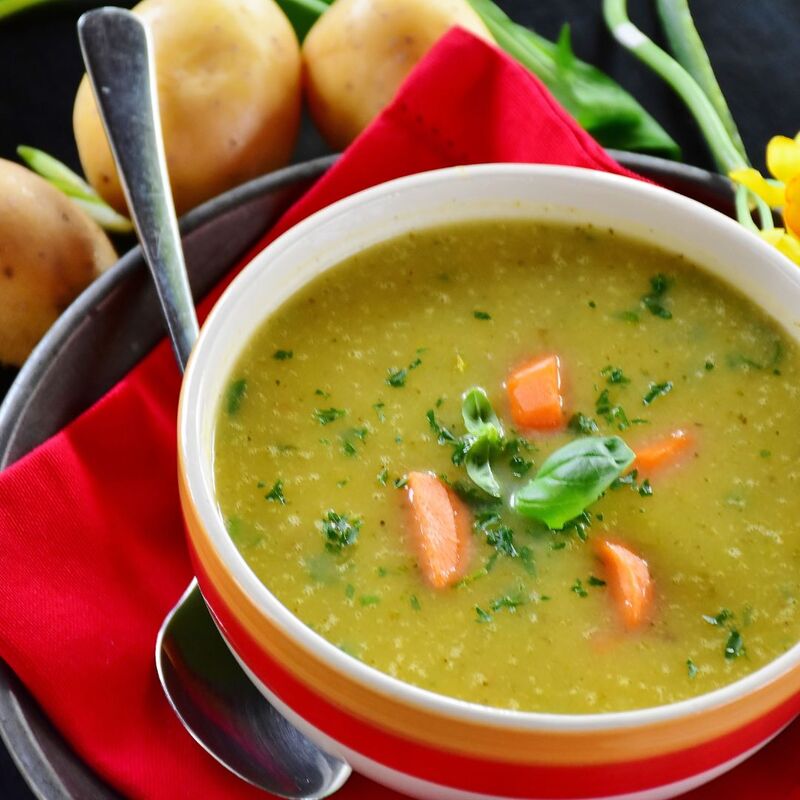 Melhor Receita de Caldo Verde: Delicioso e Fácil de Preparar