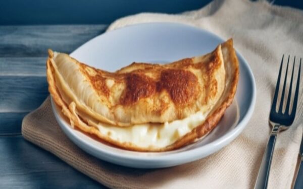 Como Fazer Receita De Crepioca Simples