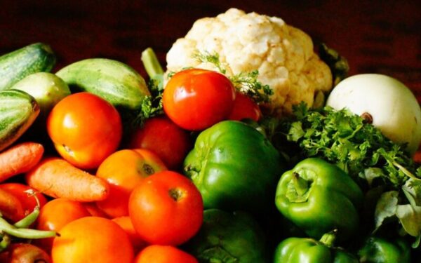 Como Fazer: Legumes Refogados