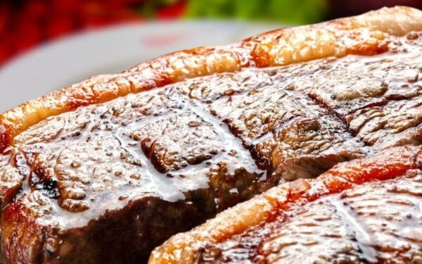 Picanha Na Brasa Como Fazer